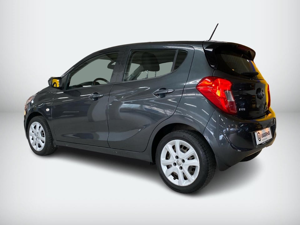 Opel Karl 1,0 Innovation aut. 5d