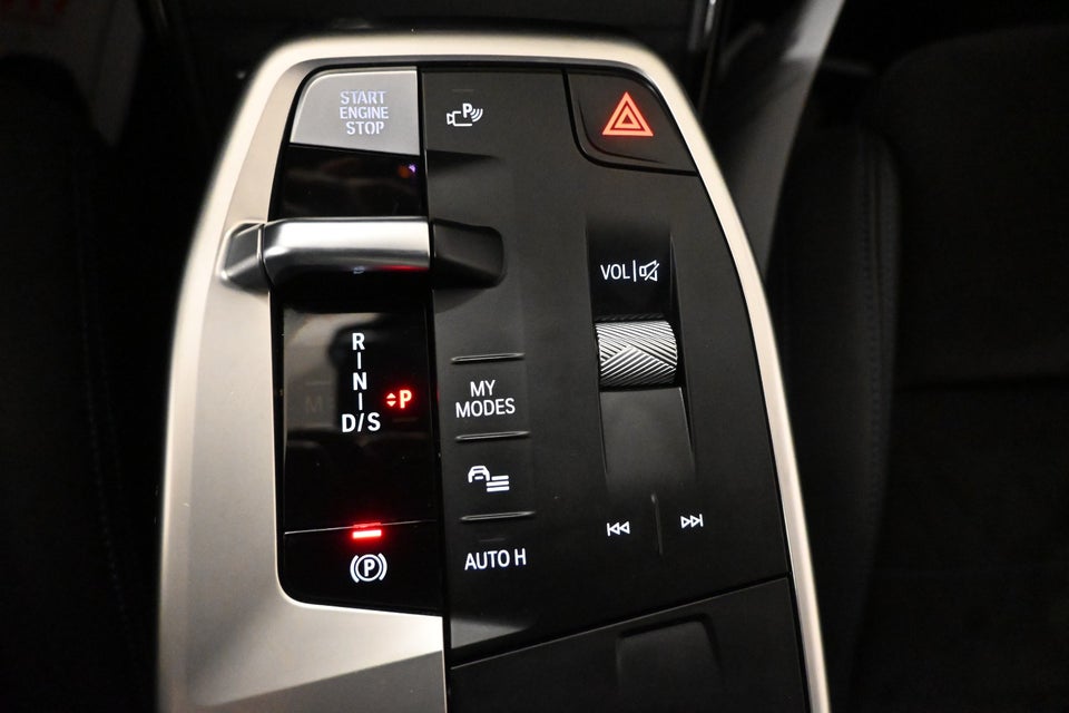 BMW 225e 1,5 Active Tourer M-Sport xDrive aut. 5d