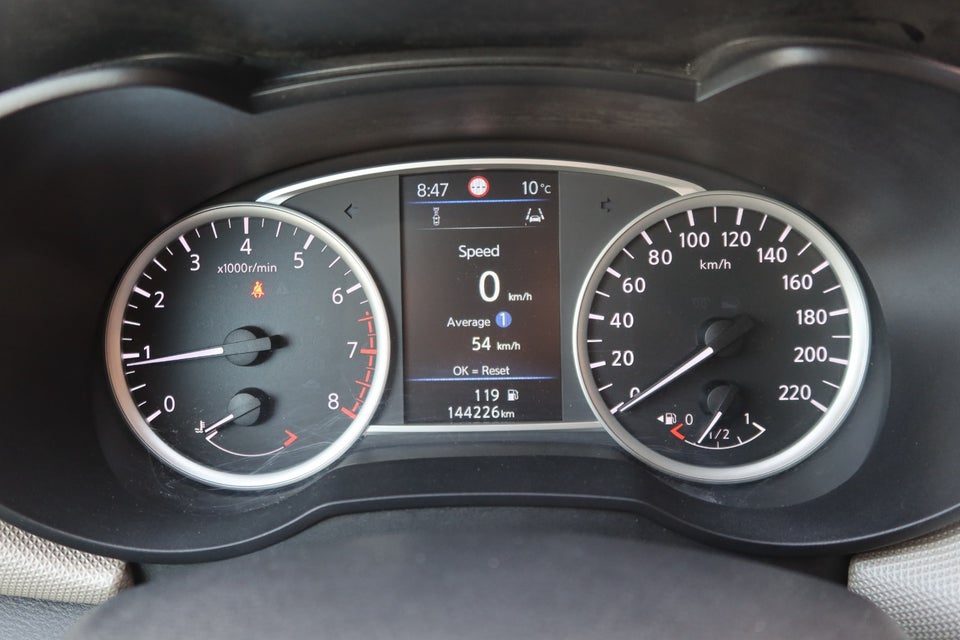 Nissan Micra 0,9 IG-T 90 Acenta 5d