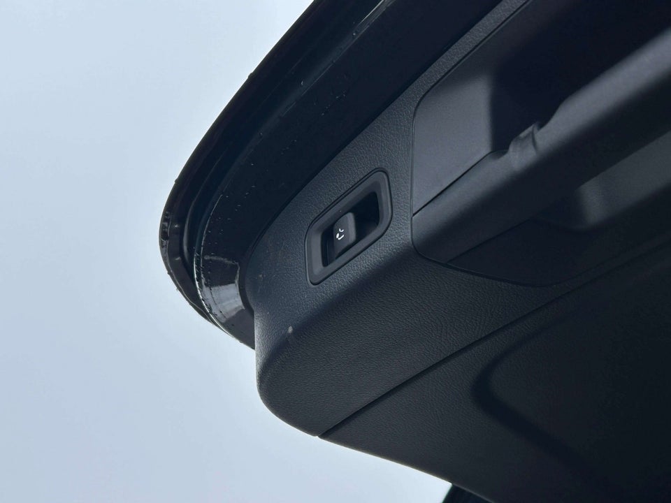 Mercedes EQA250+ AMG Edition 5d