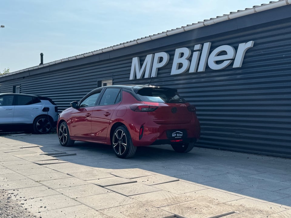 Opel Corsa 1,2 Sport 5d