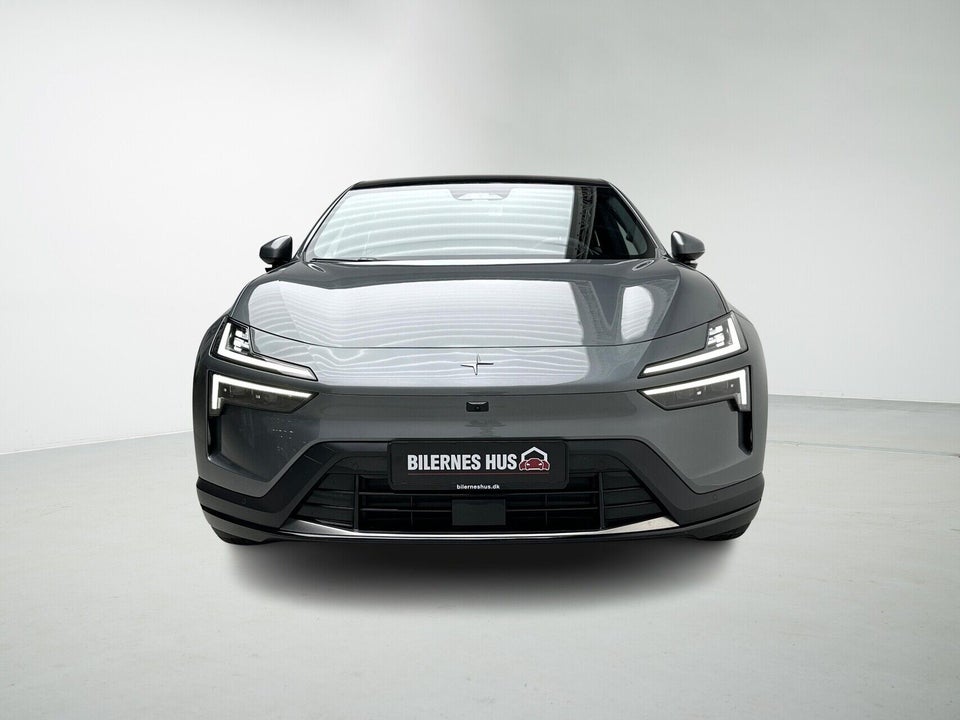 Polestar 4 Long Range 5d