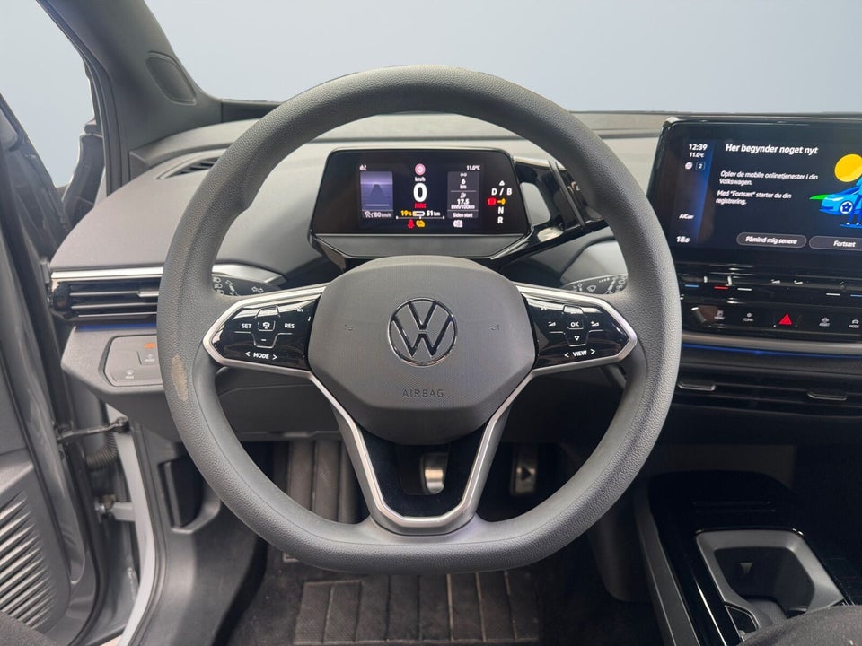 VW ID.4 77 Pro Performance 5d