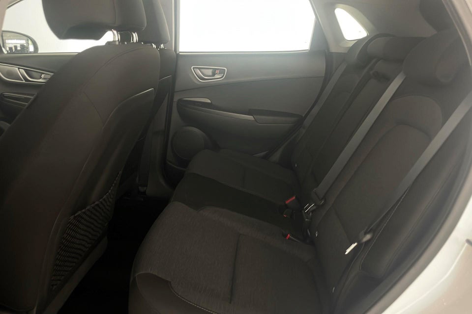Hyundai Kona 39 EV Trend 5d