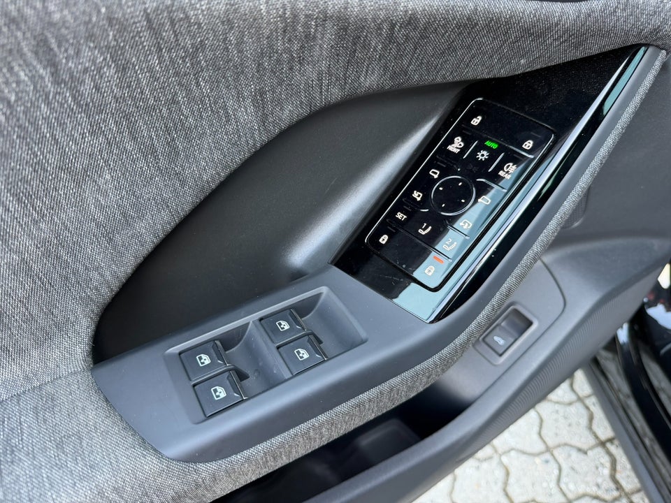 Audi Q6 e-tron Ultra quattro 5d