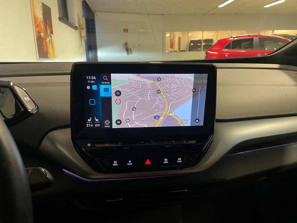 VW ID.4 77 1ST Pro Performance 5d