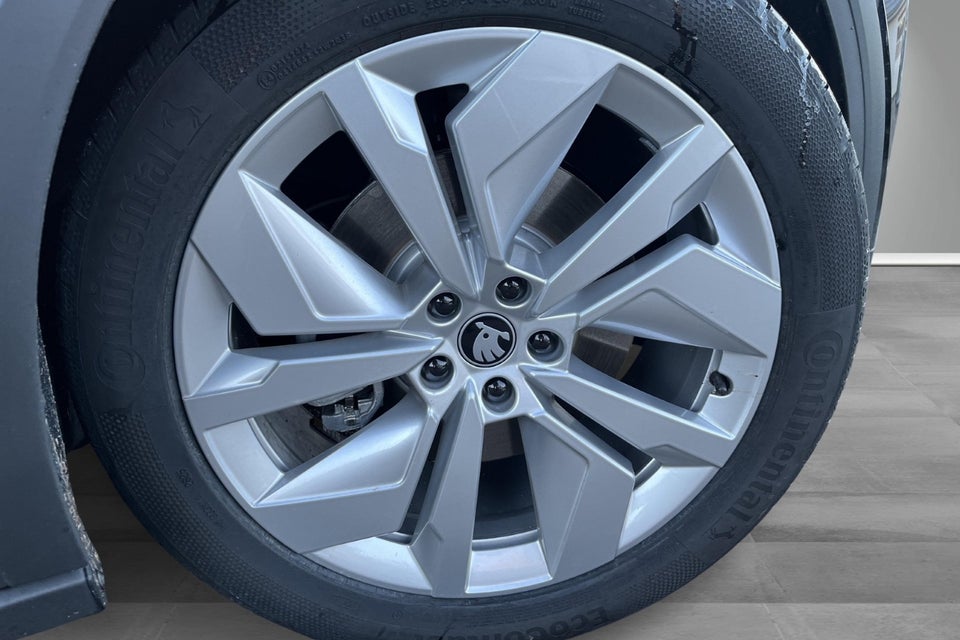 Skoda Elroq 60 iV 5d