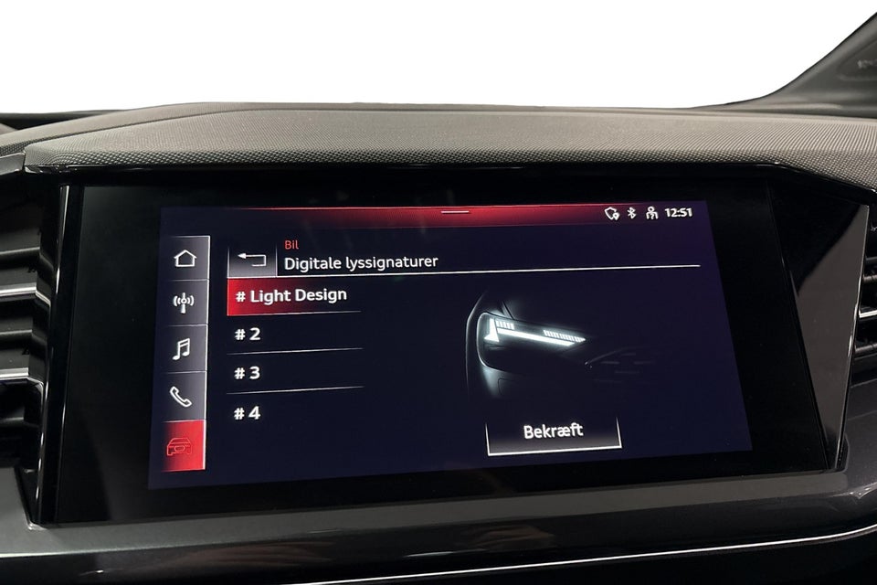 Audi Q4 e-tron 50 Attitude S-line quattro 5d