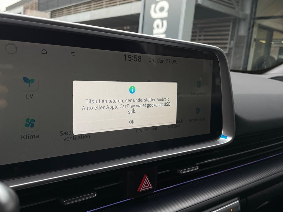 Hyundai Ioniq 6 77 Ultimate AWD 4d