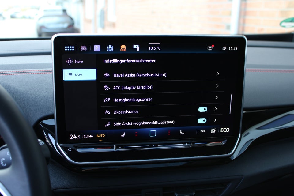 VW ID.4 77 GTX 4Motion 5d