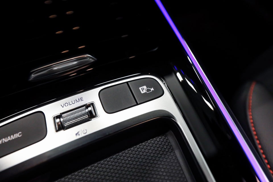 Mercedes EQA250+ AMG Advance 5d