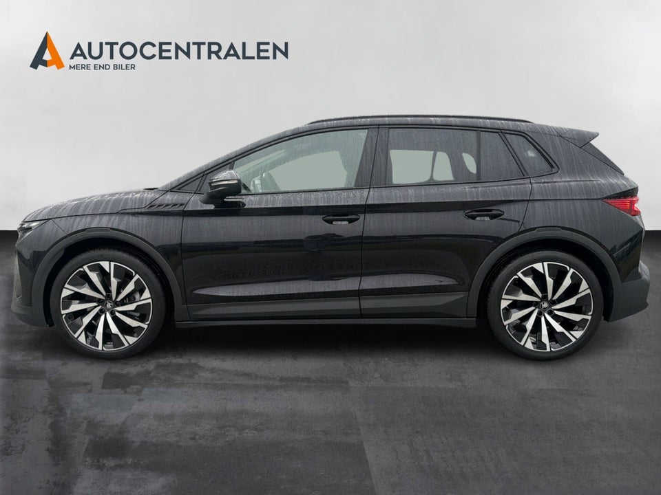 Skoda Elroq 85 iV Sportline 5d