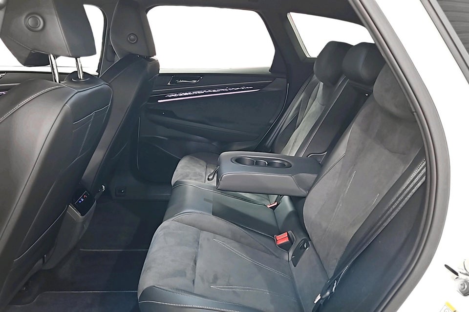 VW ID.7 77 Style+ Tourer 5d