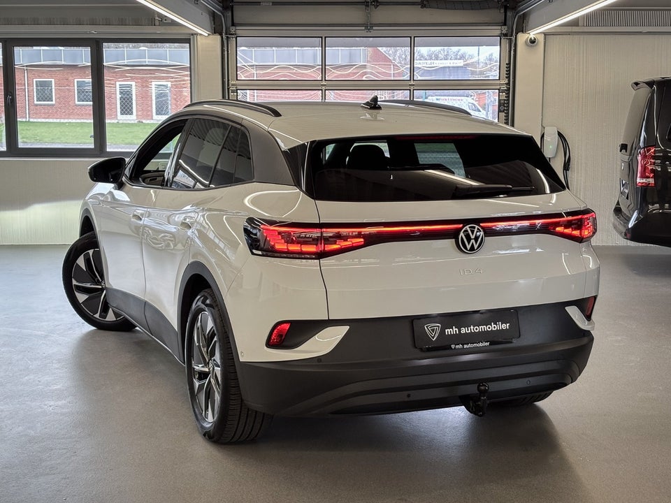 VW ID.4 77 Pro 5d
