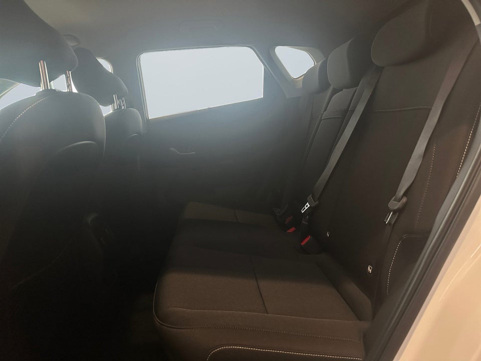 Hyundai Kona 48 EV Advanced 5d