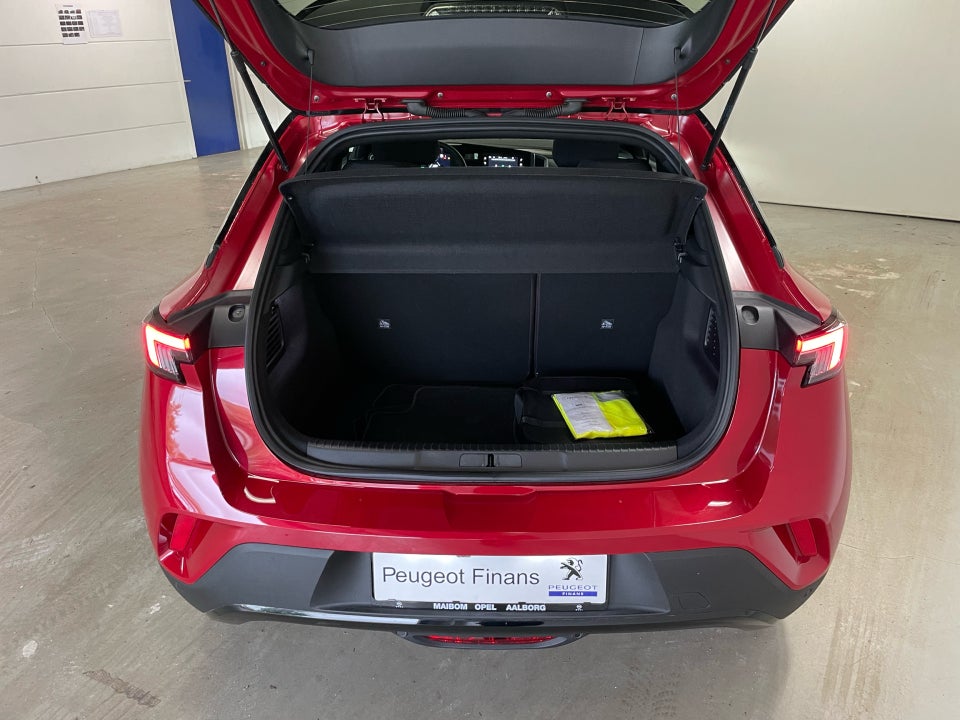 Opel Mokka-e 50 GS Line 5d