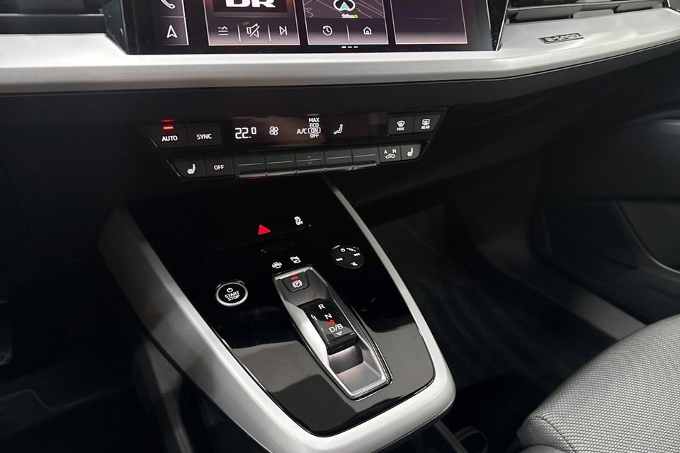 Audi Q4 e-tron 45 Progress 5d