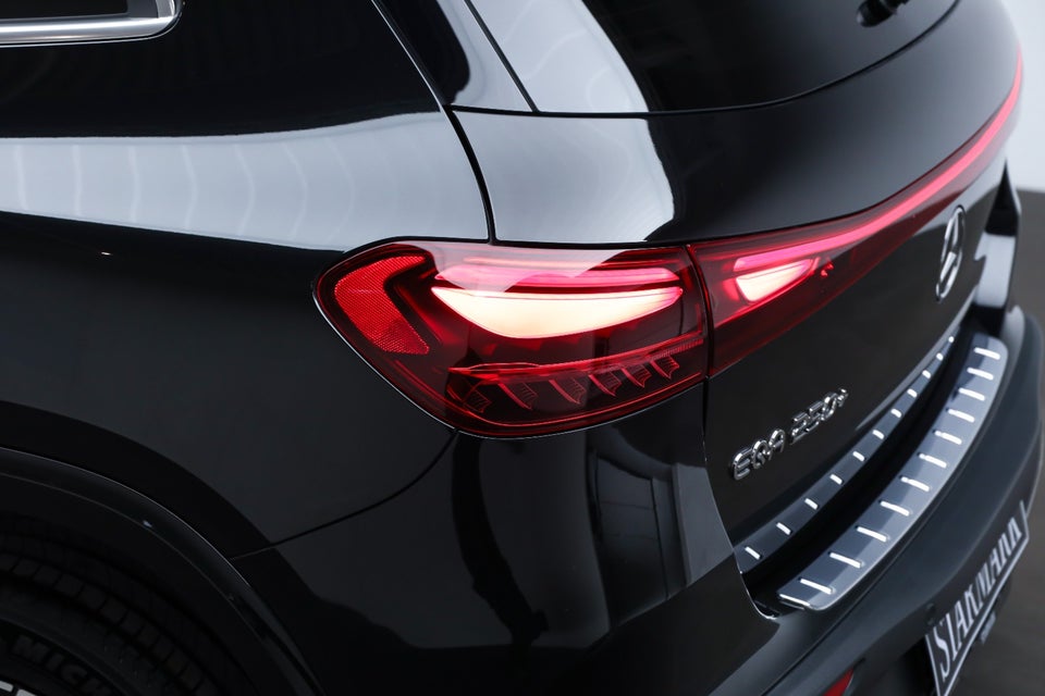 Mercedes EQA250+ AMG Premium 5d