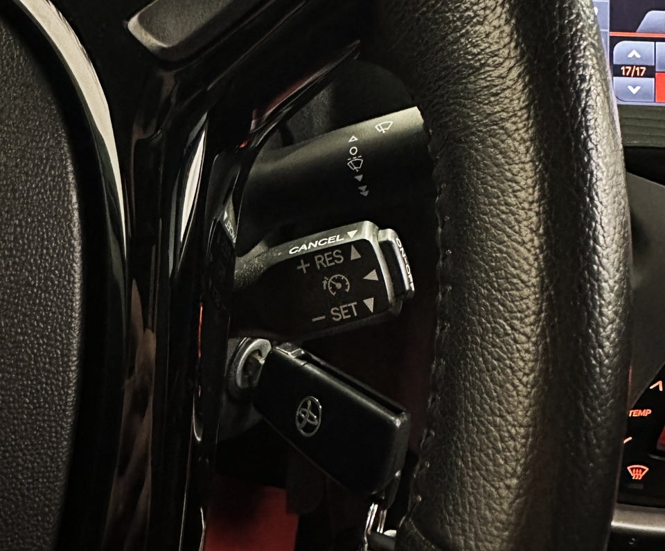 Toyota Aygo 1,0 VVT-i x-press 5d