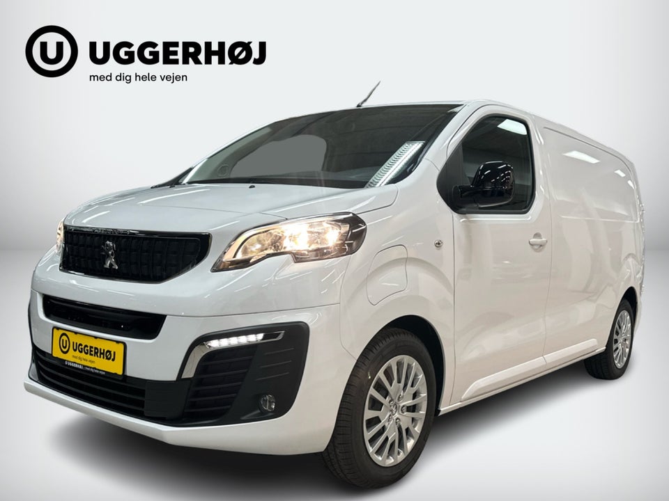 Peugeot e-Expert 75 L2 Premium Van