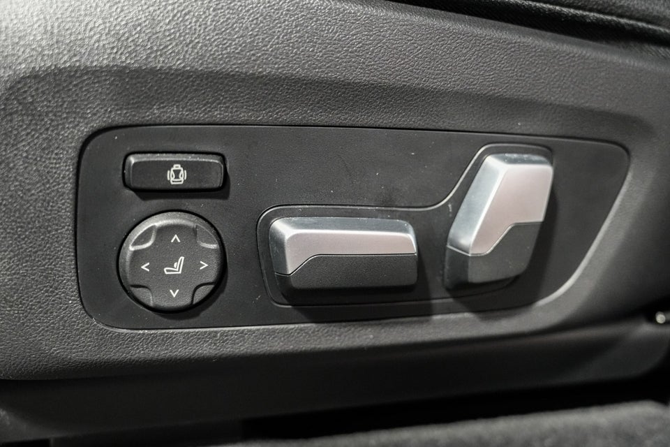 BMW iX3 Charged Plus M-Sport 5d