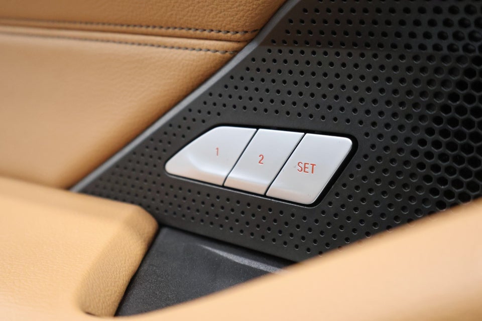 BMW i4 M50 M-Sport Pro xDrive 5d