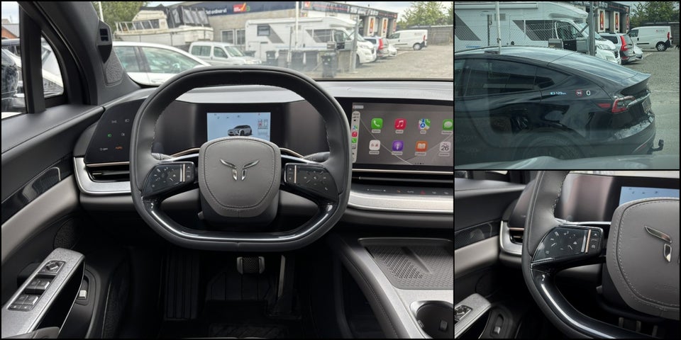 Hongqi EHS7 111 Exclusive 5d