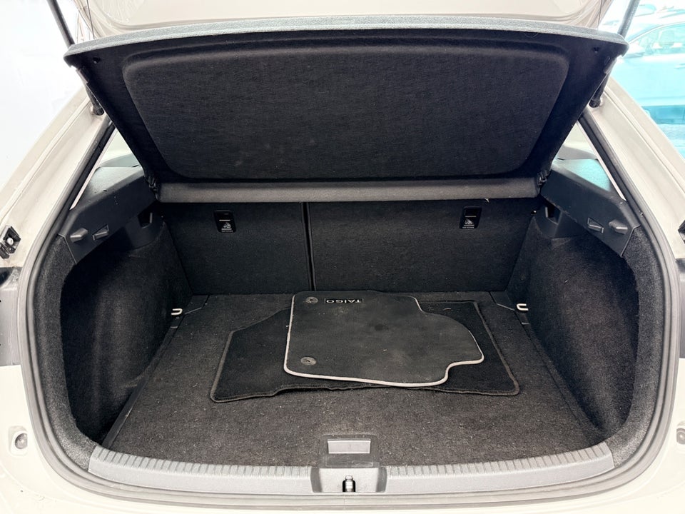 VW Taigo 1,0 TSi 95 Life 5d
