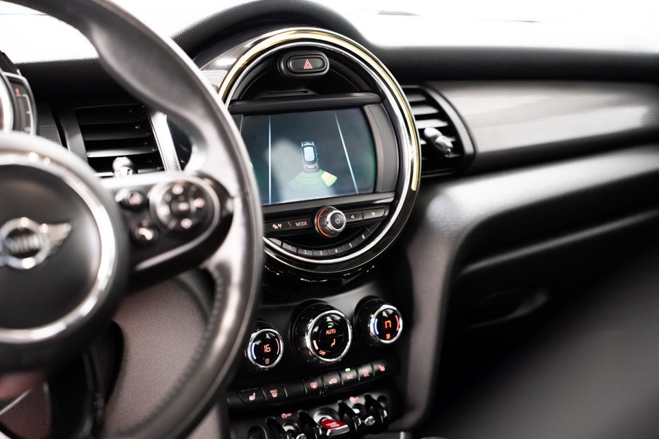 MINI Cooper 1,5 aut. 5d