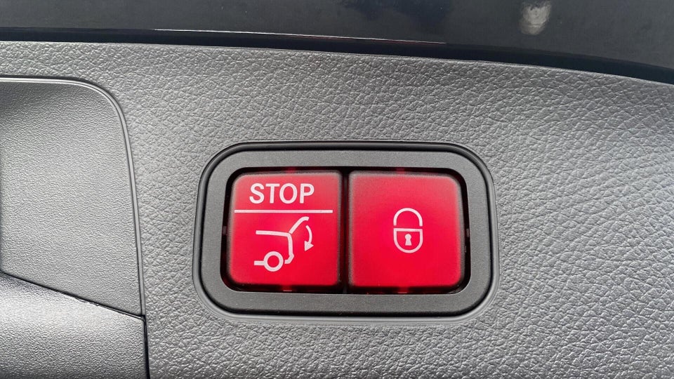 Mercedes EQA250 Progressive 5d