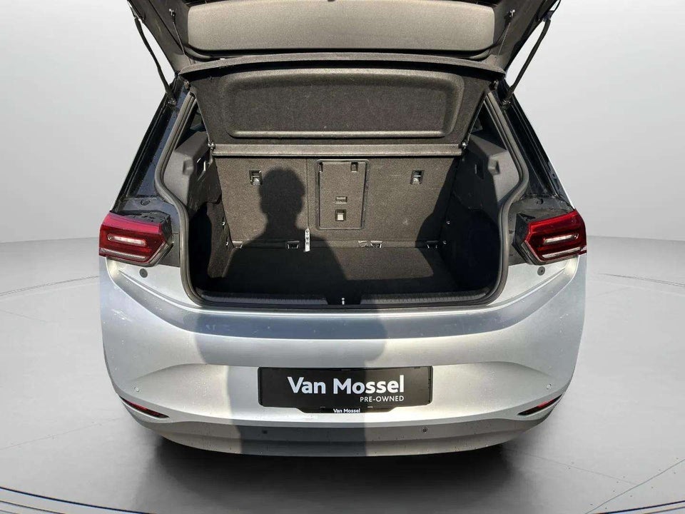 VW ID.3 58 Business 5d