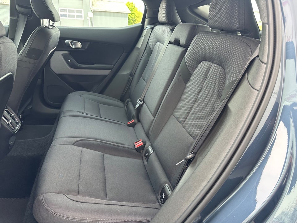 Polestar 2 Long Range 5d