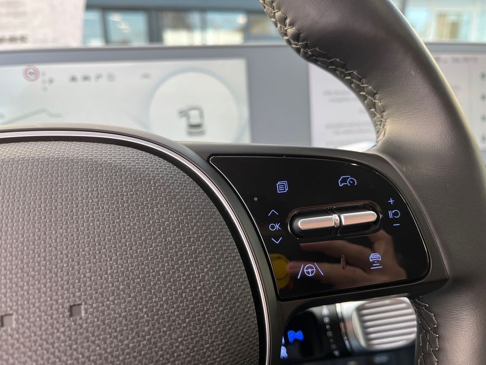 Hyundai Ioniq 5 77 Advanced 5d