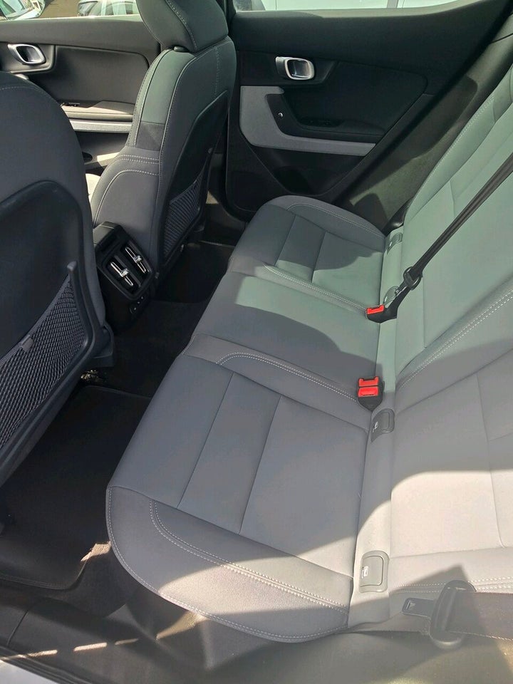 Polestar 2 Long Range 5d