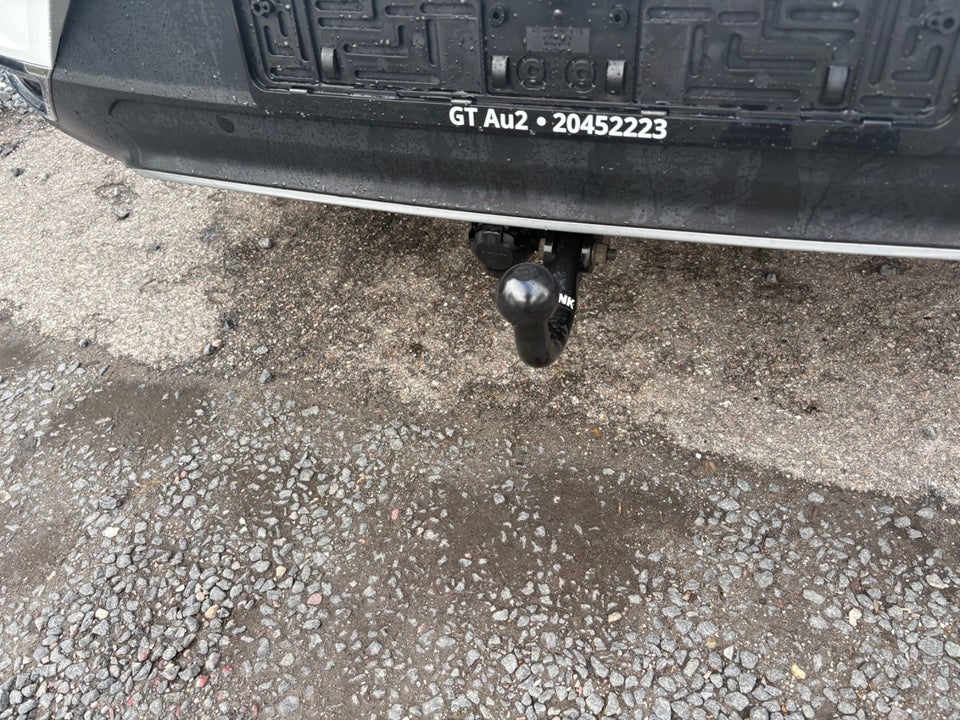 VW T-Roc 1,0 TSi 115 Style 5d