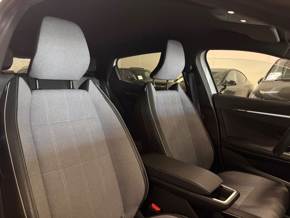 Renault Megane E-Tech 60 Optimum Charge 5d