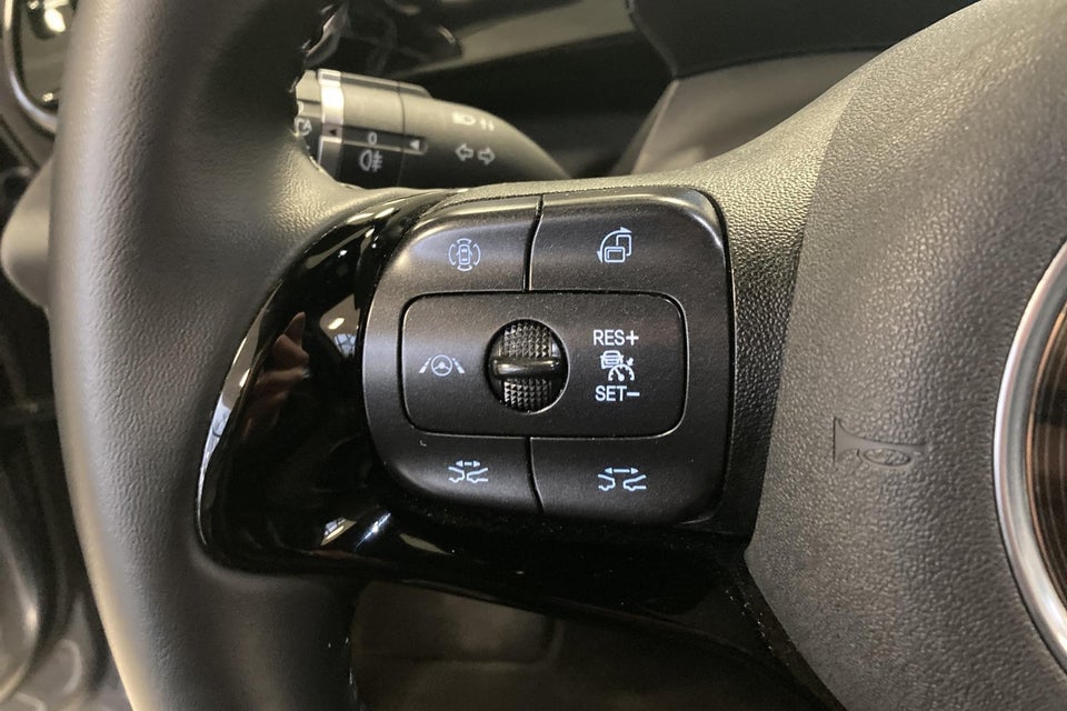 BYD Dolphin 60 Comfort 5d