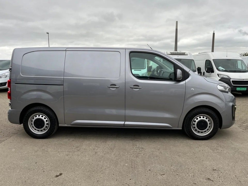 Peugeot e-Expert 75 L2 Premium Van