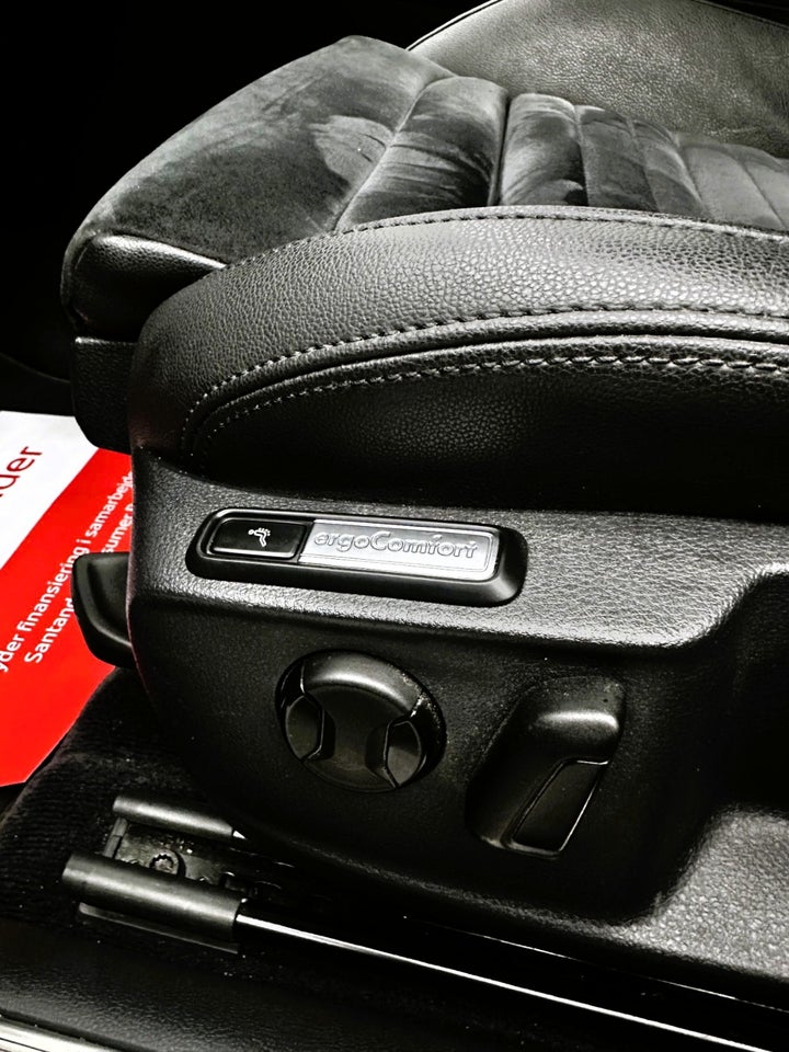 VW Passat 1,5 TSi 150 Highline DSG 4d