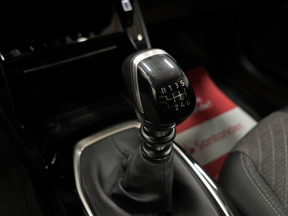 Peugeot 208 1,2 PureTech 100 Allure Pack 5d