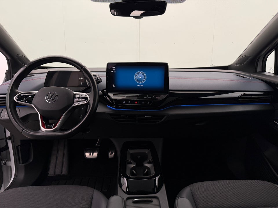 VW ID.4 77 GTX 4Motion 5d