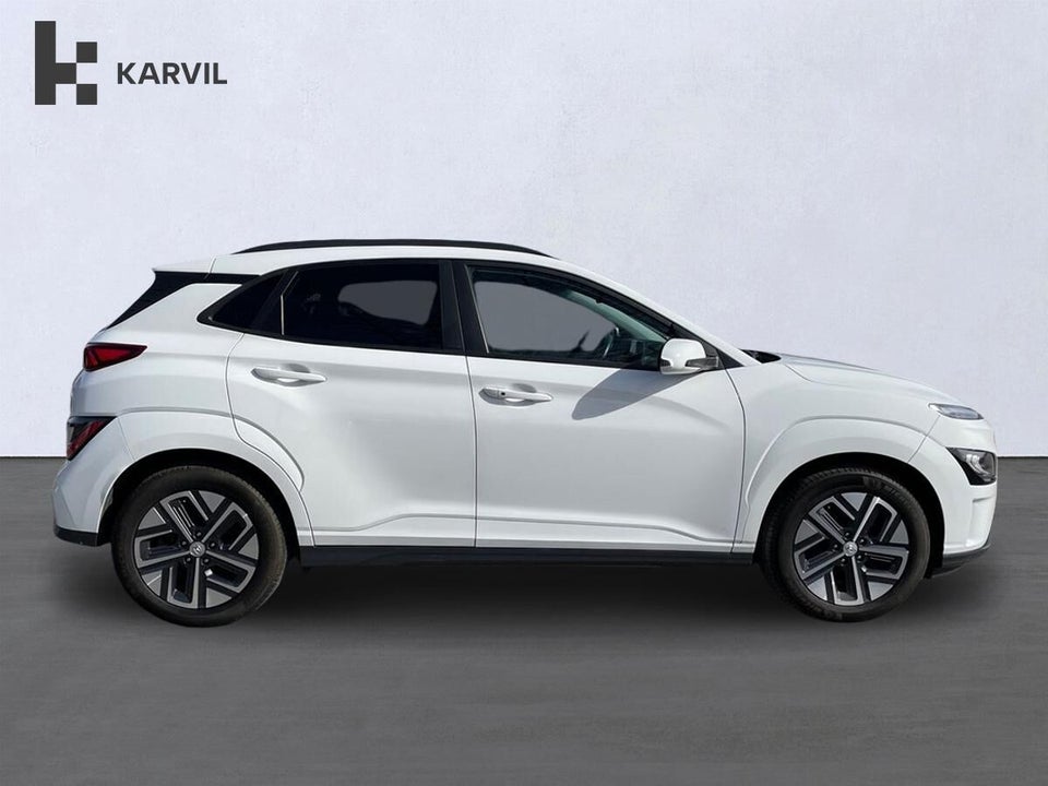 Hyundai Kona 39 EV Trend 5d