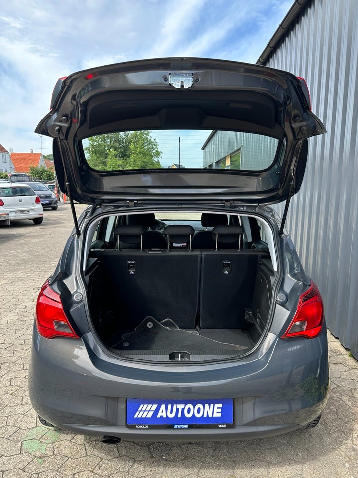 Opel Corsa 1,0 T 90 Cosmo 5d