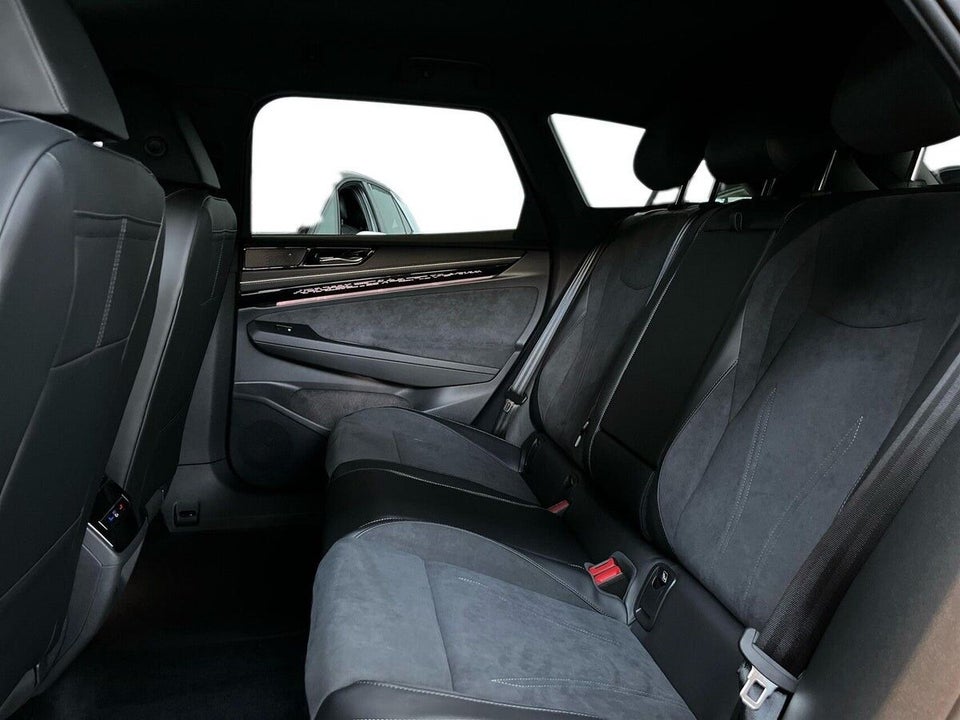 VW ID.7 86 Style S Tourer 5d