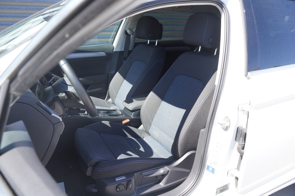 VW Passat 1,4 GTE Variant DSG 5d