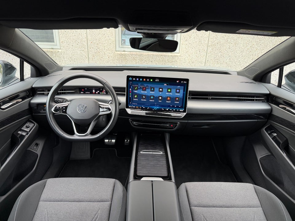 VW ID.7 77 Pro 5d