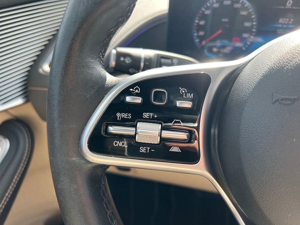 Mercedes EQC400 AMG Line 4Matic 5d