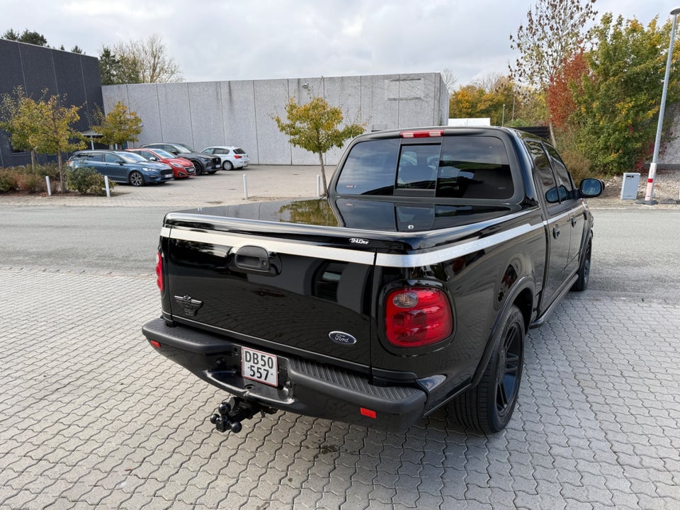 Ford F-150 5,4 aut. 5d