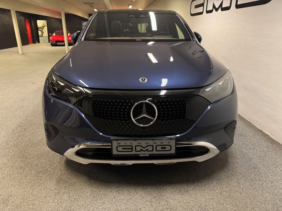 Mercedes EQE500 SUV Premium 4Matic 5d