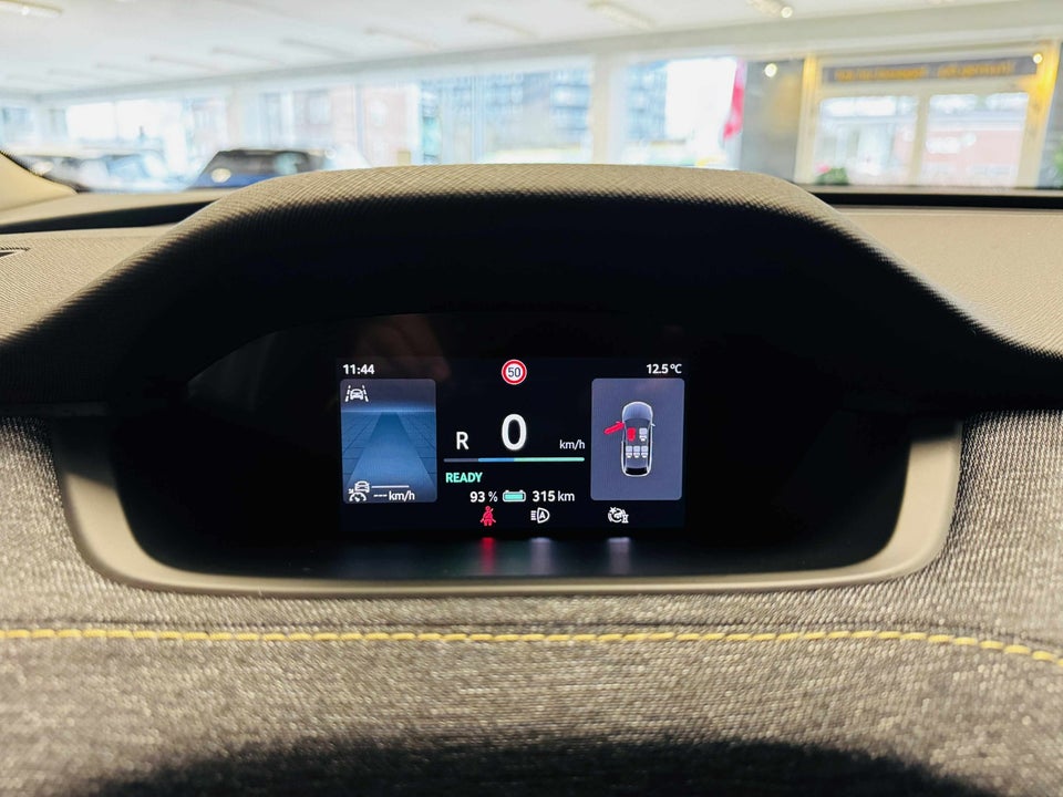 Skoda Elroq 85 iV Premium 5d